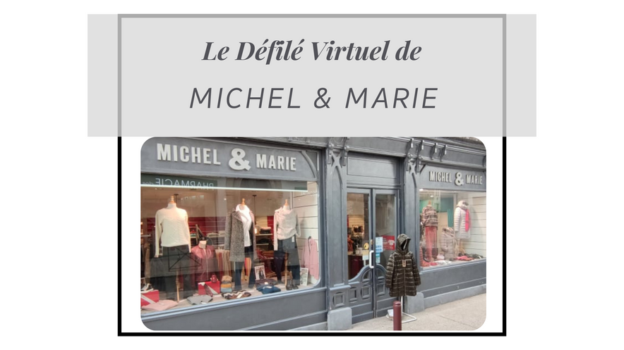 Michel & Marie